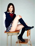 Bejean on line 201204, itsuka Yamamoto private women's school, Yamamoto(26)